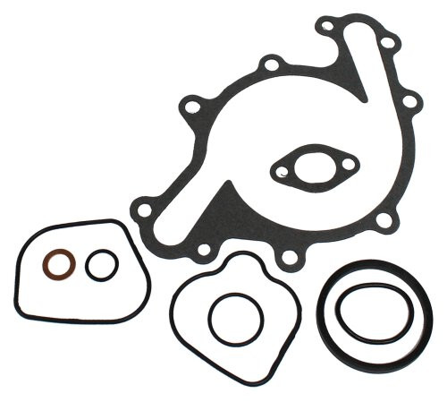 Lower Gasket Set - 1995 Ford Mustang 3.8L Engine Parts # LGS4122ZE2