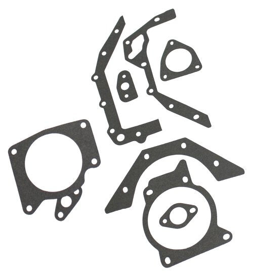 Lower Gasket Set - 1993 Ford Escort 1.9L Engine Parts # LGS4125ZE2