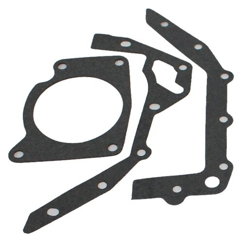 Lower Gasket Set - 1995 Ford Escort 1.9L Engine Parts # LGS4125AZE3