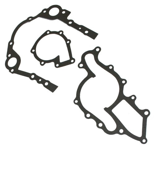 Lower Gasket Set - 1993 Ford Ranger 3.0L Engine Parts # LGS4137ZE11