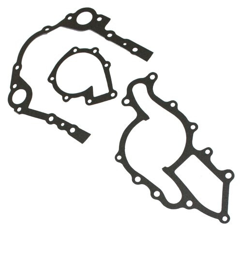 Lower Gasket Set - 1992 Ford Tempo 3.0L Engine Parts # LGS4137ZE31