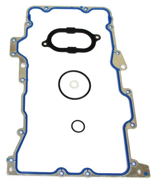 Lower Gasket Set - 1999 Ford Contour 2.5L Engine Parts # LGS4190ZE5