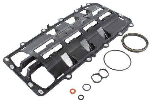 Lower Gasket Set - 2012 Ford F-150 5.0L Engine Parts # LGS4299ZE2
