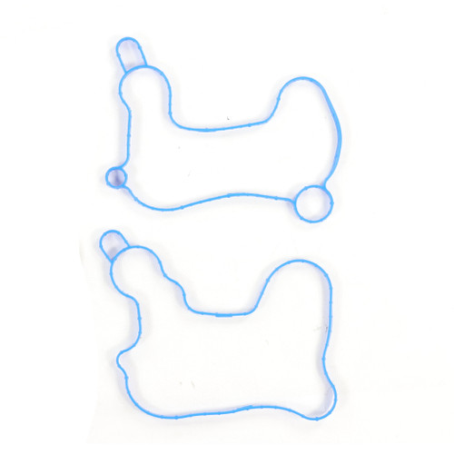 Lower Gasket Set - 2015 Lincoln Navigator 3.5L Engine Parts # LGS4323ZE26