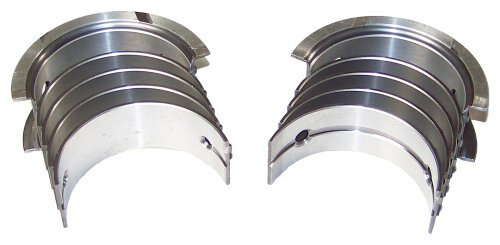 Main Bearings Set - 1985 Mitsubishi Mighty Max 2.6L Engine Parts # MB101ZE28