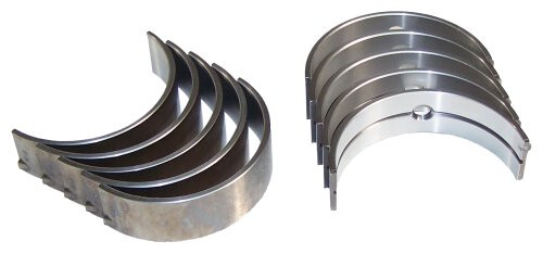 Main Bearings Set - 2010 Dodge Dakota 4.7L Engine Parts # MB1100ZE14