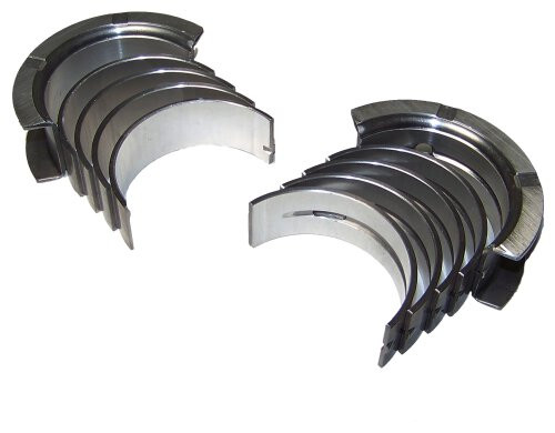 Main Bearings Set - 2000 Jeep Wrangler 2.5L Engine Parts # MB1122ZE20