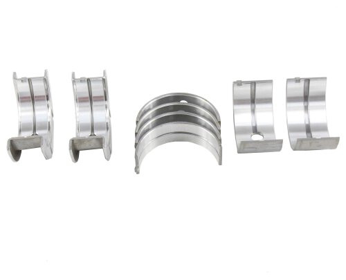 Main Bearings Set - 2003 Dodge Ram 1500 Van 3.9L Engine Parts # MB1130ZE59
