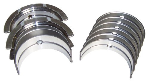 Main Bearings Set - 1993 Dodge D250 5.9L Engine Parts # MB1140ZE49