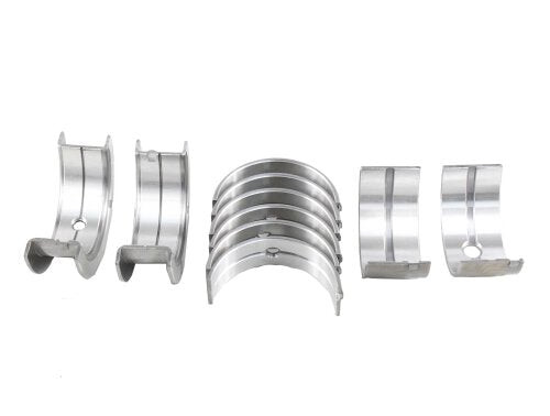 Main Bearings Set - 1988 Dodge W100 5.2L Engine Parts # MB1142ZE126