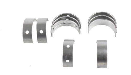 Main Bearings Set - 1998 Hyundai Tiburon 2.0L Engine Parts # MB124ZE18