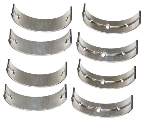 Main Bearings Set - 1997 Mitsubishi 3000GT 3.0L Engine Parts # MB126ZE19