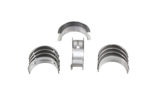 Main Bearings Set - 1996 Mitsubishi Eclipse 2.4L Engine Parts # MB127ZE17
