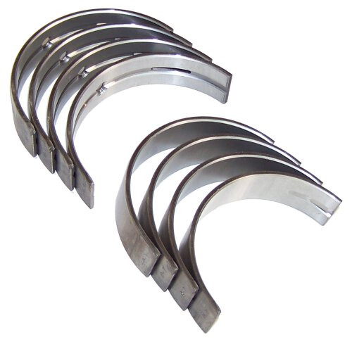 Main Bearings Set - 2000 Mitsubishi Diamante 3.5L Engine Parts # MB132ZE23