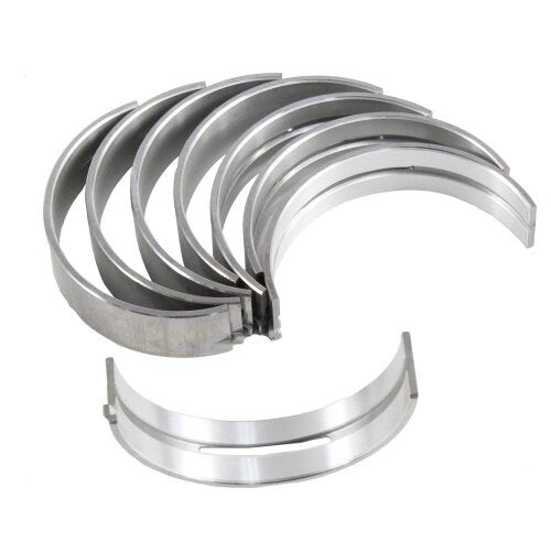 Main Bearings Set - 2002 Hyundai Santa Fe 2.7L Engine Parts # MB136ZE2