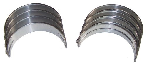 Main Bearings Set - 2007 Hyundai Tucson 2.7L Engine Parts # MB136ZE25