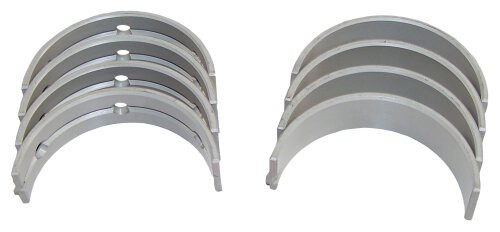 Main Bearings Set - 2005 Dodge Stratus 2.7L Engine Parts # MB140ZE51