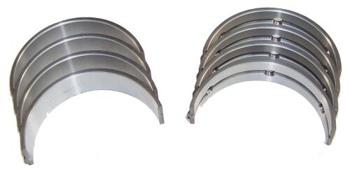 Main Bearings Set - 2000 Chrysler 300M 3.5L Engine Parts # MB143ZE8