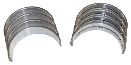 Main Bearings Set - 1999 Plymouth Prowler 3.5L Engine Parts # MB143ZE62