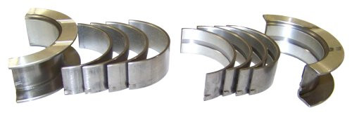 Main Bearings Set - 1999 Plymouth Breeze 2.0L Engine Parts # MB150AZE45