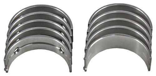 Main Bearings Set - 1999 Mitsubishi Eclipse 2.4L Engine Parts # MB153ZE32