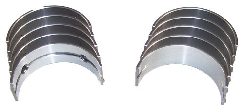 Main Bearings Set - 1999 Mitsubishi Galant 2.4L Engine Parts # MB153ZE47