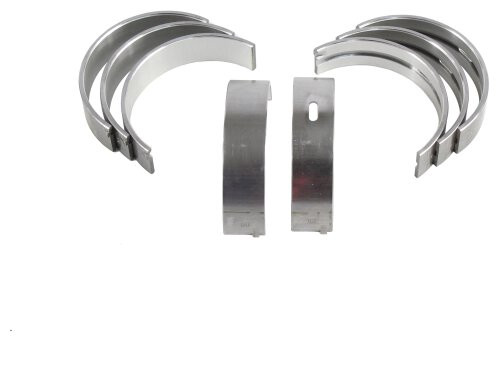 Main Bearings Set - 2009 Hyundai Santa Fe 3.3L Engine Parts # MB174ZE32