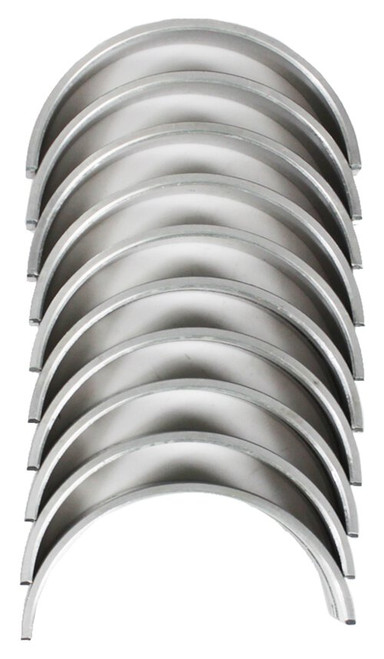Main Bearings Set - 2013 Hyundai Accent 1.6L Engine Parts # MB190ZE2