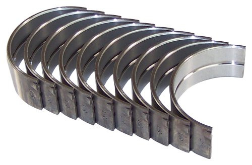 Main Bearings Set - 1985 Honda Civic 1.5L Engine Parts # MB200ZE4