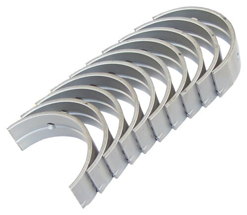 Main Bearings Set - 2003 Honda S2000 2.0L Engine Parts # MB210ZE4