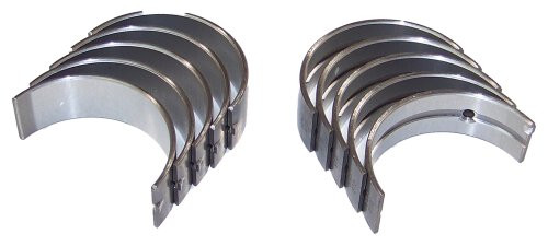 Main Bearings Set - 1992 Acura Integra 1.8L Engine Parts # MB212ZE13