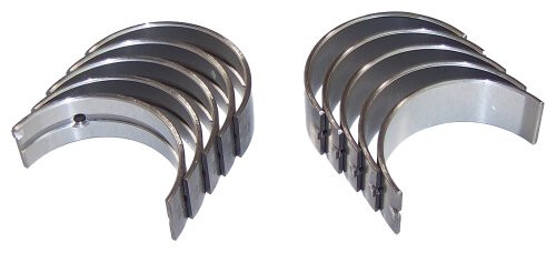 Main Bearings Set - 1999 Honda CR-V 2.0L Engine Parts # MB212ZE31