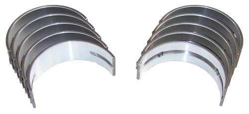 Main Bearings Set - 2006 Honda CR-V 2.4L Engine Parts # MB216ZE58