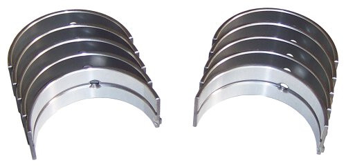 Main Bearings Set - 1993 Honda Accord 2.2L Engine Parts # MB219ZE5