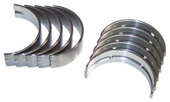 Main Bearings Set - 1995 Acura TL 2.5L Engine Parts # MB253ZE1
