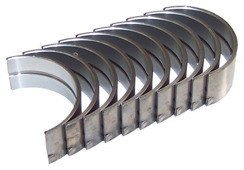 Main Bearings Set - 1985 Honda Civic 1.5L Engine Parts # MB290ZE5