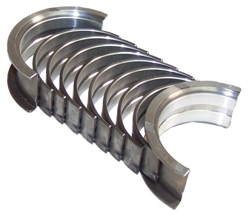 Main Bearings Set - 2013 Chevrolet Sonic 1.8L Engine Parts # MB309ZE16