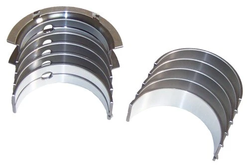 Main Bearings Set - 1999 Saturn SL2 1.9L Engine Parts # MB310ZE55