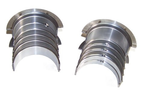 Main Bearings Set - 1999 Chevrolet C2500 5.7L Engine Parts # MB3104ZE203