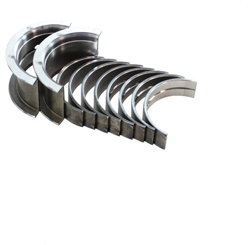 Main Bearings Set - 1990 Chevrolet Caprice 5.0L Engine Parts # MB3104ZE291
