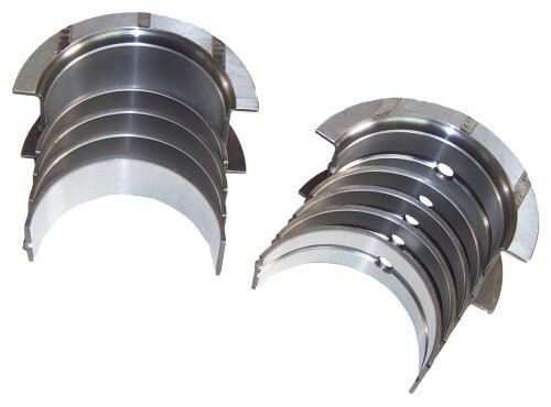 Main Bearings Set - 1993 GMC K2500 7.4L Engine Parts # MB3111ZE201