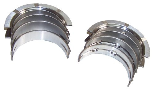 Main Bearings Set - 1987 Buick Century 2.8L Engine Parts # MB3114ZE1