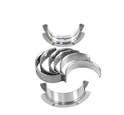Main Bearings Set - 1995 Buick Park Avenue 3.8L Engine Parts # MB3116ZE29