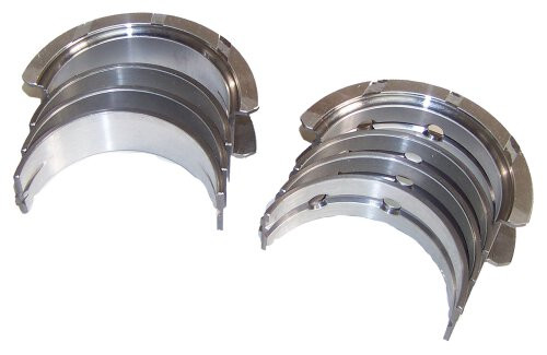 Main Bearings Set - 1988 Oldsmobile Cutlass Cruiser 3.8L Engine Parts # MB3116ZE87