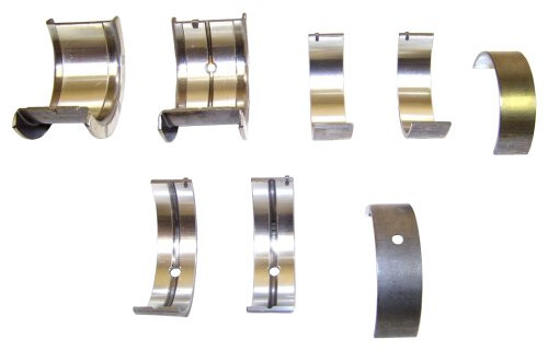 Main Bearings Set - 1994 Chevrolet K1500 4.3L Engine Parts # MB3125ZE118