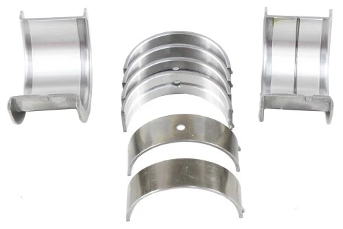 Main Bearings Set - 2001 GMC Jimmy 4.3L Engine Parts # MB3125ZE238