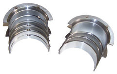 Main Bearings Set - 1991 Pontiac Grand Prix 2.3L Engine Parts # MB3132ZE53