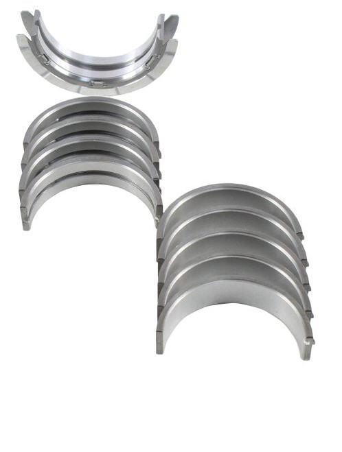 Main Bearings Set - 2012 Chevrolet Colorado 2.9L Engine Parts # MB3138ZE9