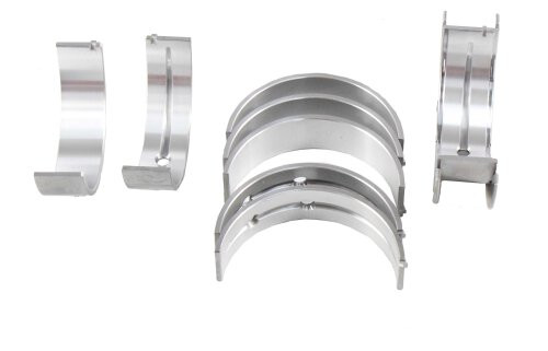 Main Bearings Set - 2006 Cadillac CTS 2.8L Engine Parts # MB3139ZE16