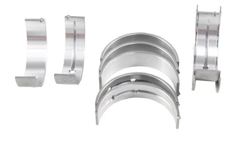 Main Bearings Set - 2008 Pontiac G6 3.6L Engine Parts # MB3139ZE67